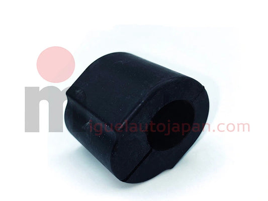 Silenbloc de barra estabilizadora delantera para Nissan Cabstar BD30
