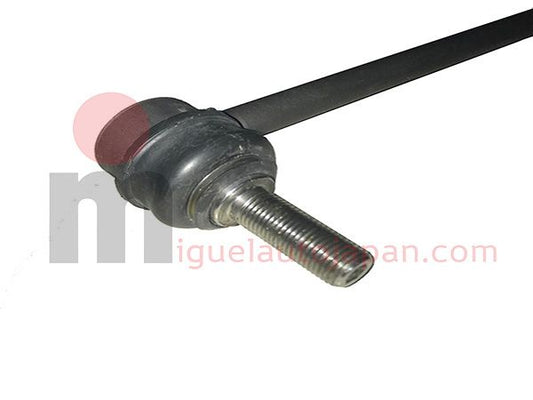 Bieleta de barra estabiliziadora Nissan Cabstar BD30