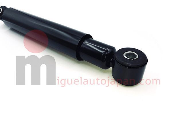 Amortiguador trasero para Nissan Cabstar