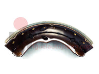 Zapatas de freno trasero Isuzu NQR75/NPR75