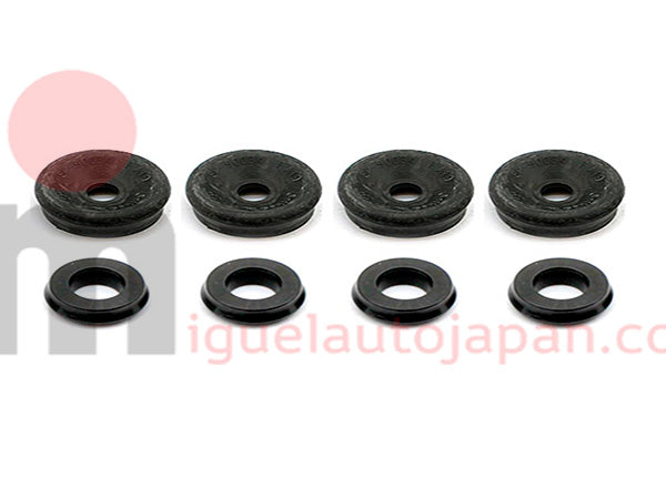 Kit de reparacion de pinza trasera para Isuzu DMAX 2012