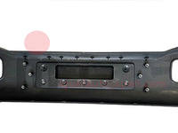 Front bumper for Nissan Atleon from 1999 to 2006