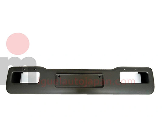 Paragolpes delantero para Nissan Atleon del 1999 al 2006