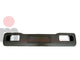 Front bumper for Nissan Atleon from 1999 to 2006