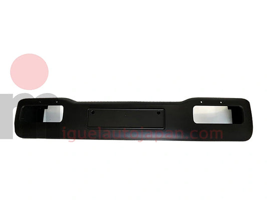 Paragolpes delantero para Nissan Atleon a partir del 2006