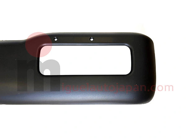 Paragolpes delantero para Nissan Atleon a partir del 2006