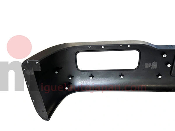 Paragolpes delantero para Nissan Atleon a partir del 2006