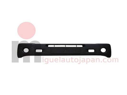 Paragolpes delantero para Nissan NT400 +2014 con antiniebla