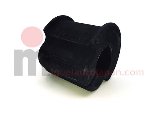 Silenbloc barra estabilizadora delantera para Nissan Atleon