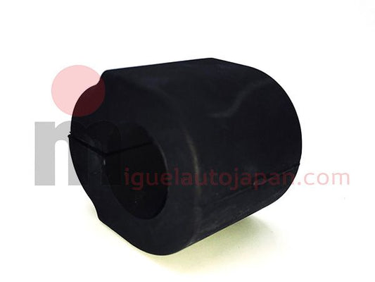 Silenbloc barra estabilizadora delantera para Nissan Cabstar