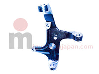 Mangueta izquierda para Nissan NT400 2017 / Ref: 40015MD00B / 40015MA410
