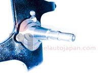 Mangueta derecha para Nissan NT400 2017 / Ref: 40014MD00B / 40014MA410