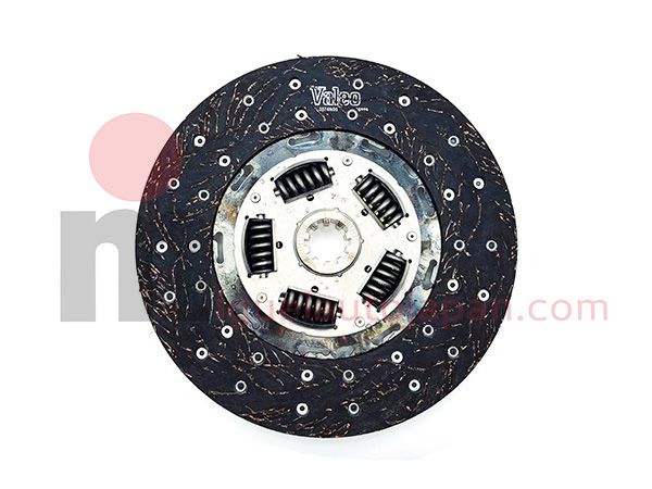 Kit de embrague Nissan ECO T135 y Atleon B440