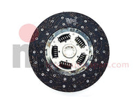 Kit de embrague Nissan ECO T135 y Atleon B440