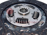 Kit de embrague Nissan ECO T135 y Atleon B440