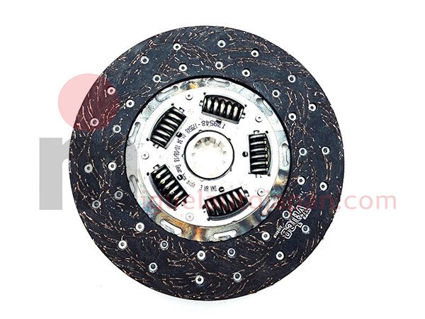 Kit de embrague Nissan ECO T135 y Atleon B440