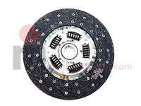 Kit de embrague Nissan ECO T135 y Atleon B440