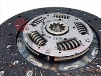Kit de embrague Nissan ECO T135 y Atleon B440