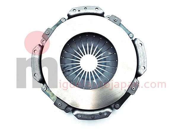 Kit de embrague Nissan ECO T135 y Atleon B440