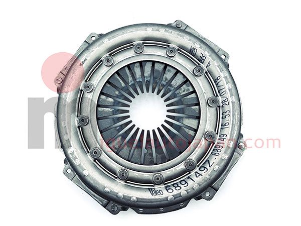 Kit de embrague Nissan ECO T135 y Atleon B440