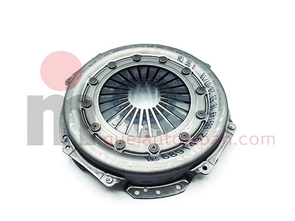 Kit de embrague Nissan ECO T135 y Atleon B440