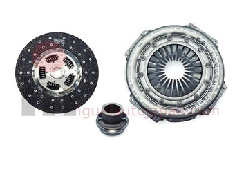 compare product Kit de embrague Nissan ECO T135 y Atleon B440