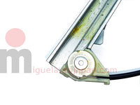 Elevalunas derecho 12v Nissan Atleon 2000-2013