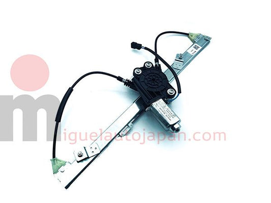 Elevalunas derecho 12v Nissan Atleon 2000-2013