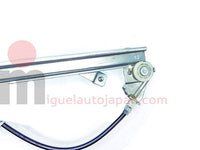 Elevalunas derecho Nissan Atleon 24v 2000-2013