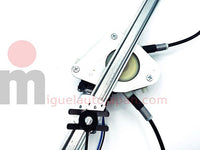 Elevalunas derecho Nissan Atleon 24v 2000-2013