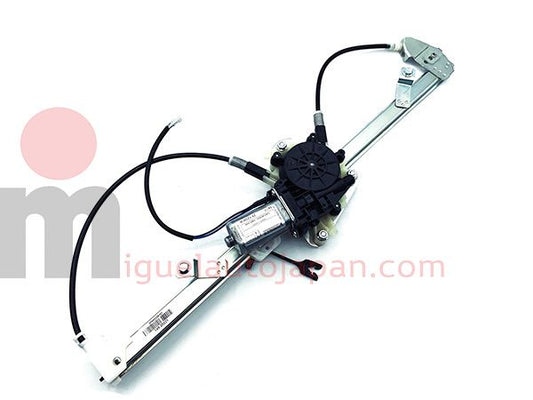 Elevalunas derecho Nissan Atleon 24v 2000-2013