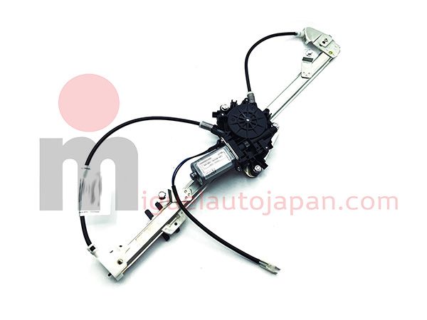 Elevalunas derecho electrico para Nissan Atleon 12v