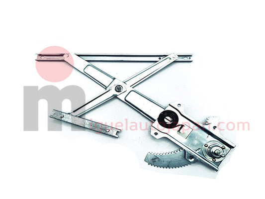 Elevalunas derecho manual para Nissan Cabstar BD30