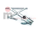 Elevalunas derecho manual para Nissan Cabstar BD30