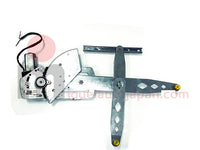 Elevalunas derecho electrico para Nissan Cabstar 2002-2006