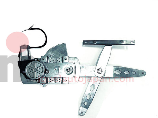 Elevalunas derecho electrico para Nissan Cabstar 2002-2006