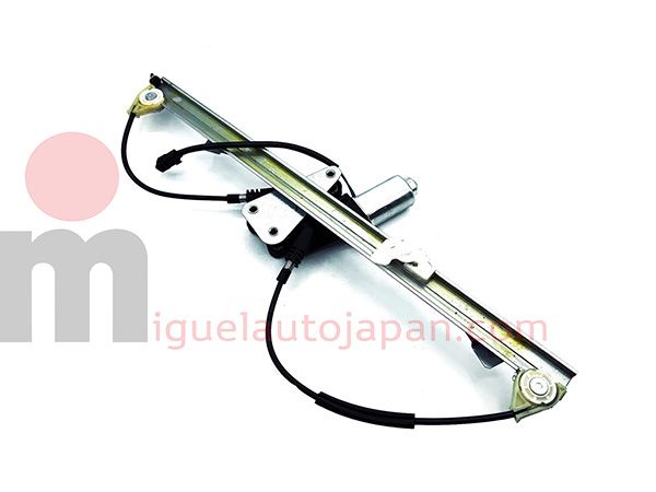 Elevalunas izquierdo 12v Nissan Atleon 2000-2013