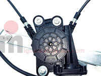 Elevalunas izquierdo 12v Nissan Atleon 2000-2013