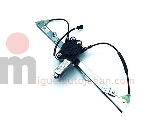 Elevalunas izquierdo 12v Nissan Atleon 2000-2013