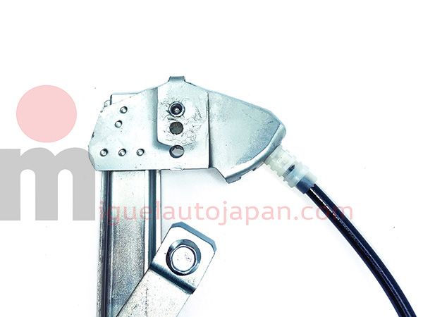Elevalunas izquierdo Nissan Atleon 24v 2000-2013