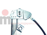 Elevalunas izquierdo Nissan Atleon 24v 2000-2013