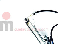 Elevalunas izquierdo Nissan Atleon 24v 2000-2013