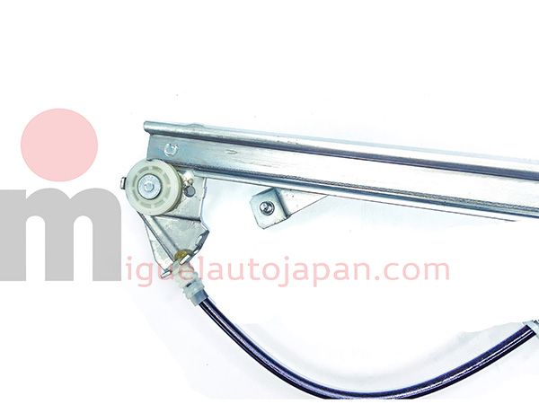 Elevalunas izquierdo Nissan Atleon 24v 2000-2013