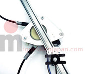 Elevalunas izquierdo Nissan Atleon 24v 2000-2013