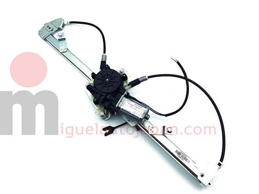 Elevalunas izquierdo Nissan Atleon 24v 2000-2013