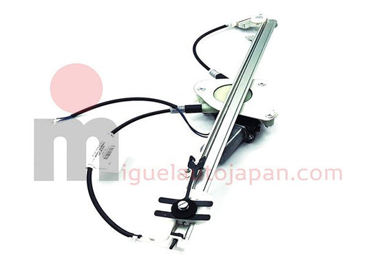 Elevalunas izquierdo eléctrico para Nissan Atleon 12v
