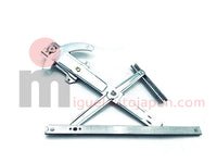 Elevalunas izquierdo manual para Nissan Cabstar BD30