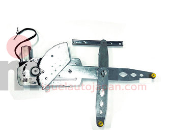 compare product Elevalunas izquierdo electrico para Nissan Cabstar 2002-2006