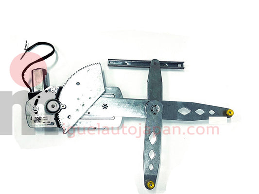 Elevalunas izquierdo electrico para Nissan Cabstar 2002-2006