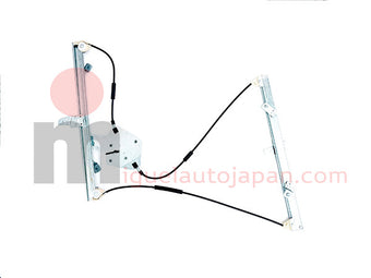compare product Right window regulator mechanism for Nissan Cabstar 2006-2012